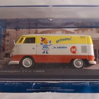 Volkswagen T1 C PAI 1:43