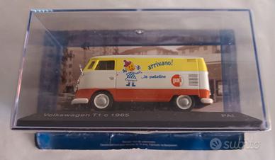 Volkswagen T1 C PAI 1:43