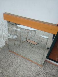 specchio bagno 