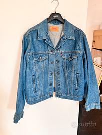 Giacca levi’s da uomo