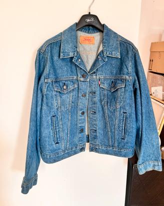 Giacca levi’s da uomo