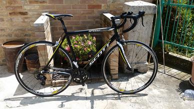 Scott Speedster – Bici da Corsa in Ottime Condizio