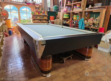Biliardo professionale Artusi Forli