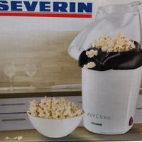 Macchina per popcorn