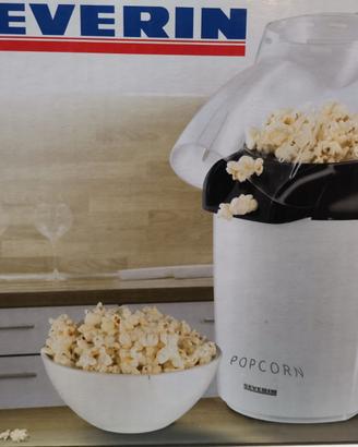 Macchina per popcorn