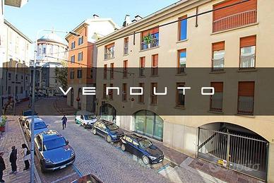 Appartamento di 50 m² con 2 locali e box auto a Be