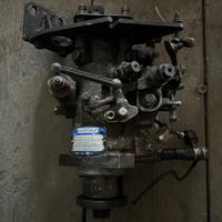 Pompo gasolio LUCAS Ford transit 2.5