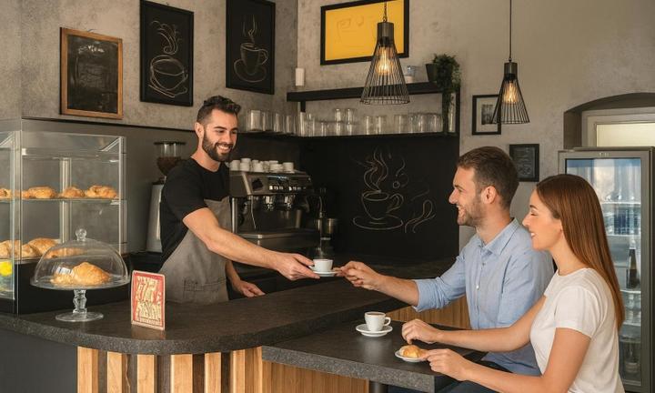 GFP - BAR TAVOLA FREDDA IN CITTA'