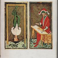 Italo Calvino, Il castello dei destini incrociati