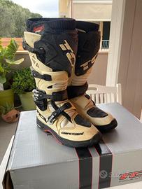 Tcx competizione motocross