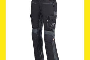 PANTALONE MADAGASCA-R RUKKA GORETEX UOMO