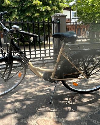 Bicicletta