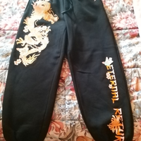 Pantaloni Bershka ragazza