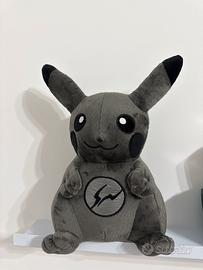 Pikachu dark pokemon