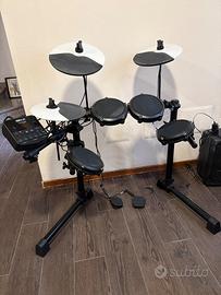 Batteria bambino