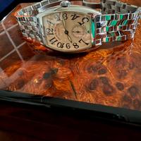 Franck Muller Casablanca