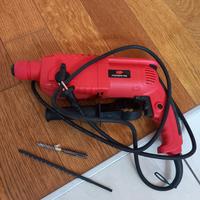 trapano tassellatore 920w