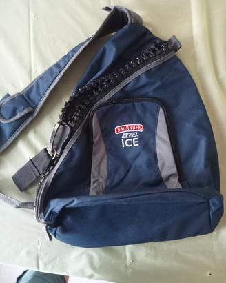 zaino/borsa Smirnoff 