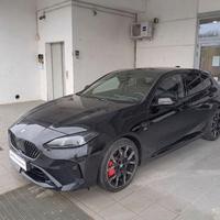 BMW Serie 1 118d MSport Pro auto