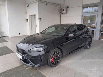 BMW Serie 1 118d MSport Pro auto