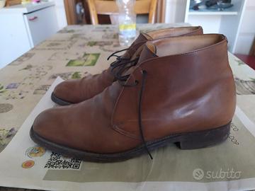 SCARPE CHURCH UOMO 7,5/F