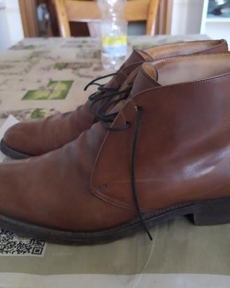 SCARPE CHURCH UOMO 7,5/F