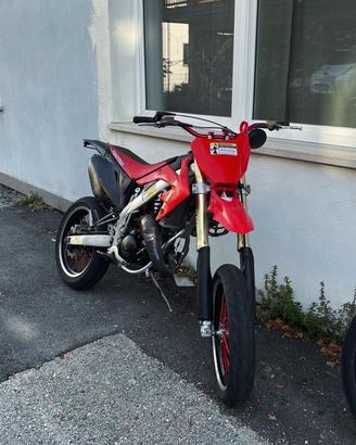 Hm 50
