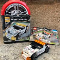 Lego racers