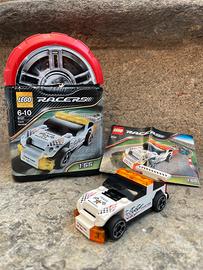 Lego racers