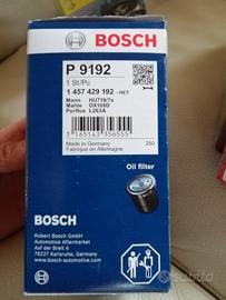 filtro olio golf  5 1900tdi