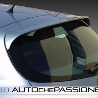 Spoiler Alettone per Alfa Romeo 147 2002 2010