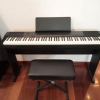 Pianoforte digitale Casio CDP-130
