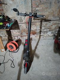 Xiaomi Scooter 4 lite Prezzo Trattabile 