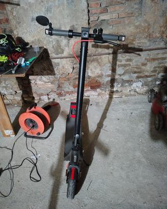 Xiaomi Scooter 4 lite Prezzo Trattabile 