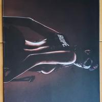 tappetino per mouse XXL Rainbow Six Siege  caveira