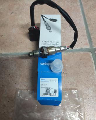 Sonda lambda DELPHI ES21201-12B1 per Fiat 1.4 16v.
