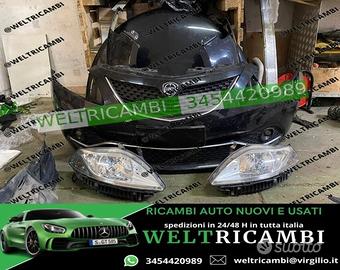 Ricambi musata lancia ypsilon completa 2018