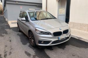 Bmw serie 2 218, f45 Active Tourer automatica full