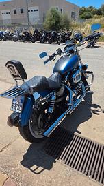 Harley davidson 