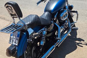 Harley davidson 