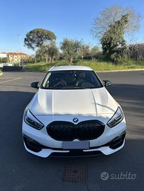 BMW serie 1 118d 2020