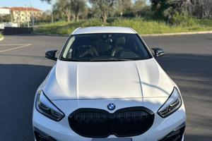 BMW serie 1 118d 2020