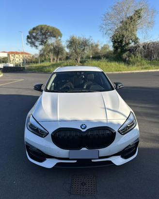 BMW serie 1 118d 2020