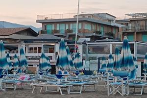 Appartamento sul lungomare