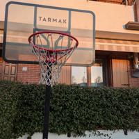 Canestro da Basket B700 Tarmak Decathlon 