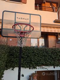 Canestro da Basket B700 Tarmak Decathlon 