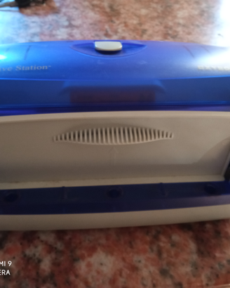 Plastificatrice a freddo Creative Station Xyron