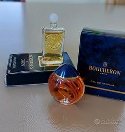 profumi mignon