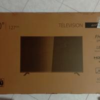 TV ANTTEQ 50" NUOVA