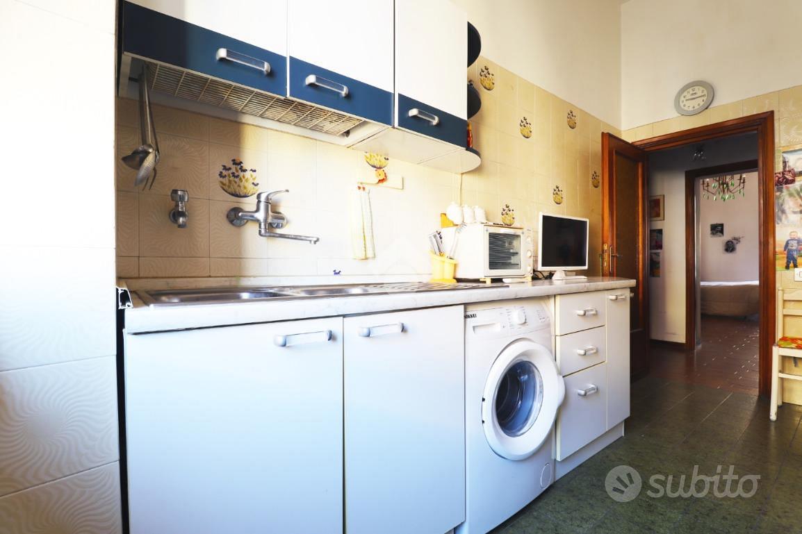 Appartamento – Roma, Tuscolano - Altro